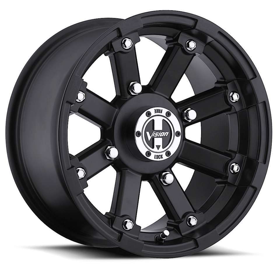 VISION ATV Wheels | Wheels For Less