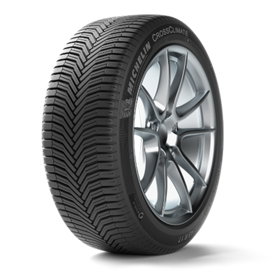 MICHELIN Tires - CROSSCLIMATE SUV - All Weather | Wheels For Less