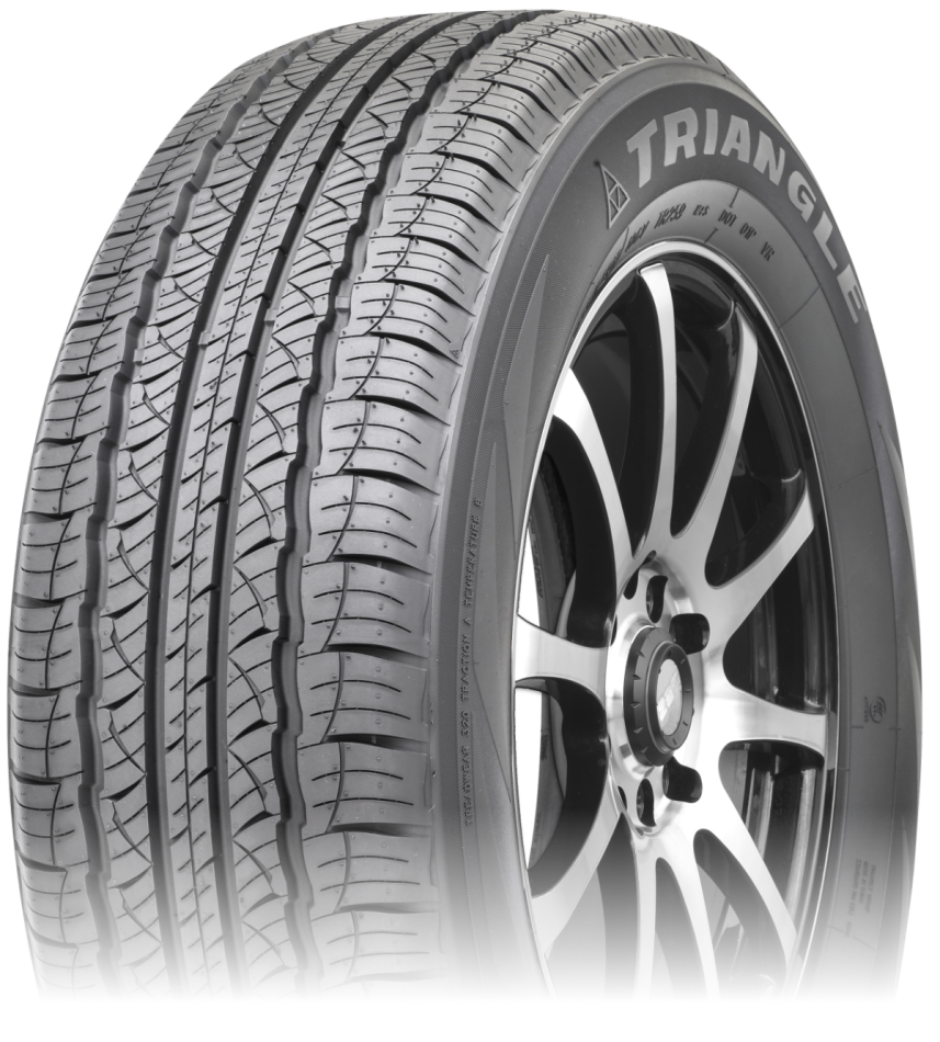 TRIANGLE Tires TR259 ADVANTEX SUV All Season Wheels For Less